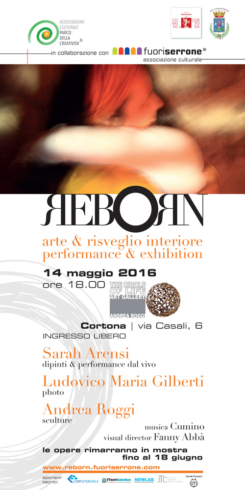 EVENTO CORTONA 2016